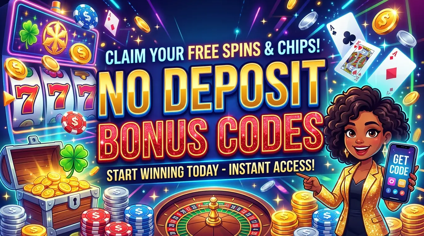 Bonus uden indbetaling hos Oshi casino