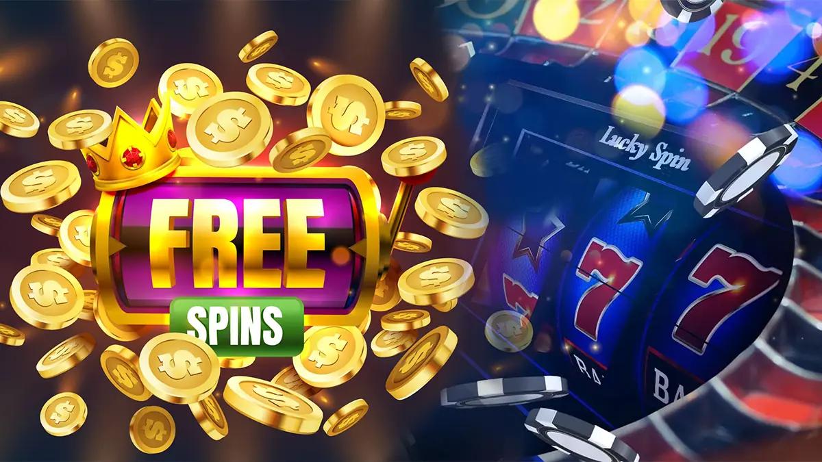 Oshi casino bonus free spins