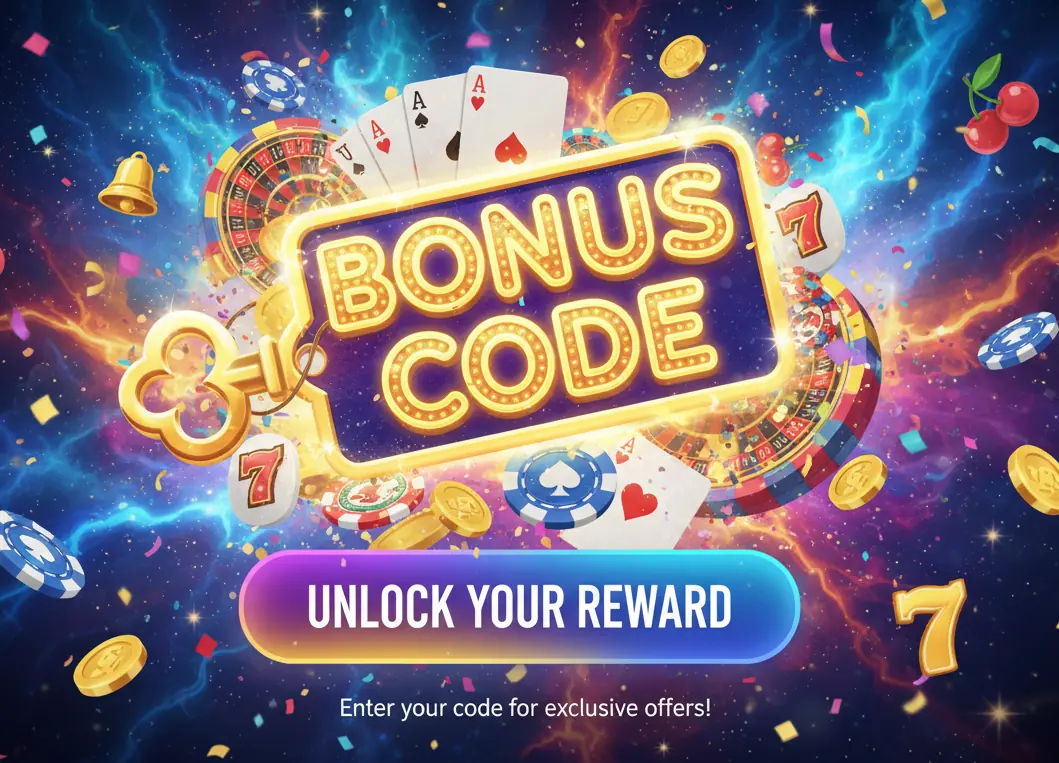 Oshi casino kodebonus