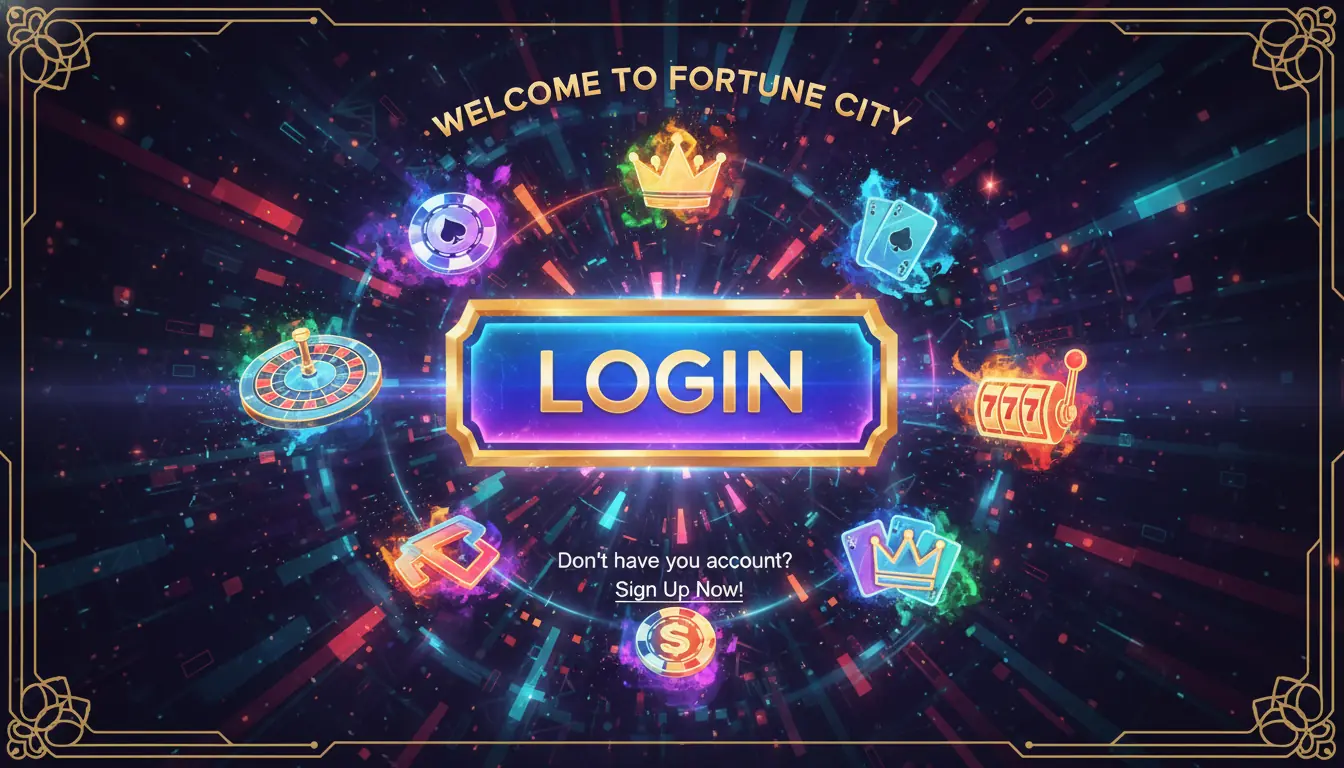 Adgang til Oshi casino