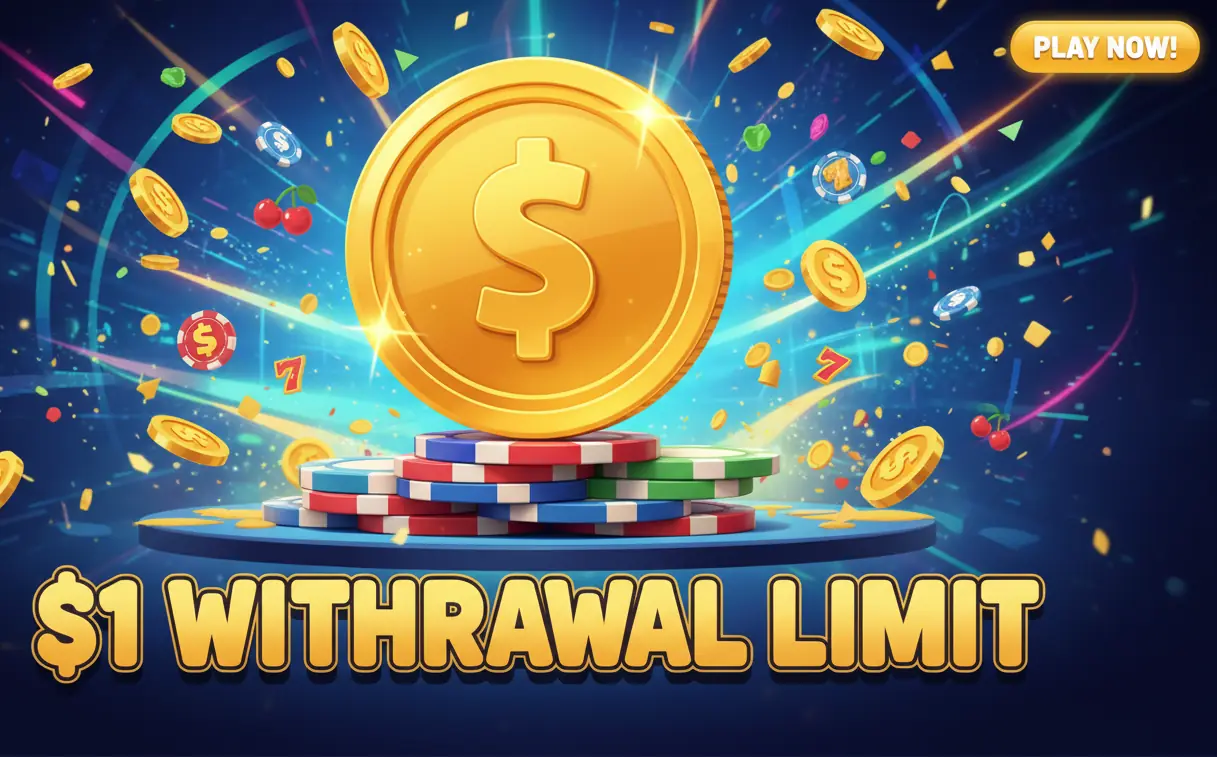 Grænse for udbetaling Oshi casino