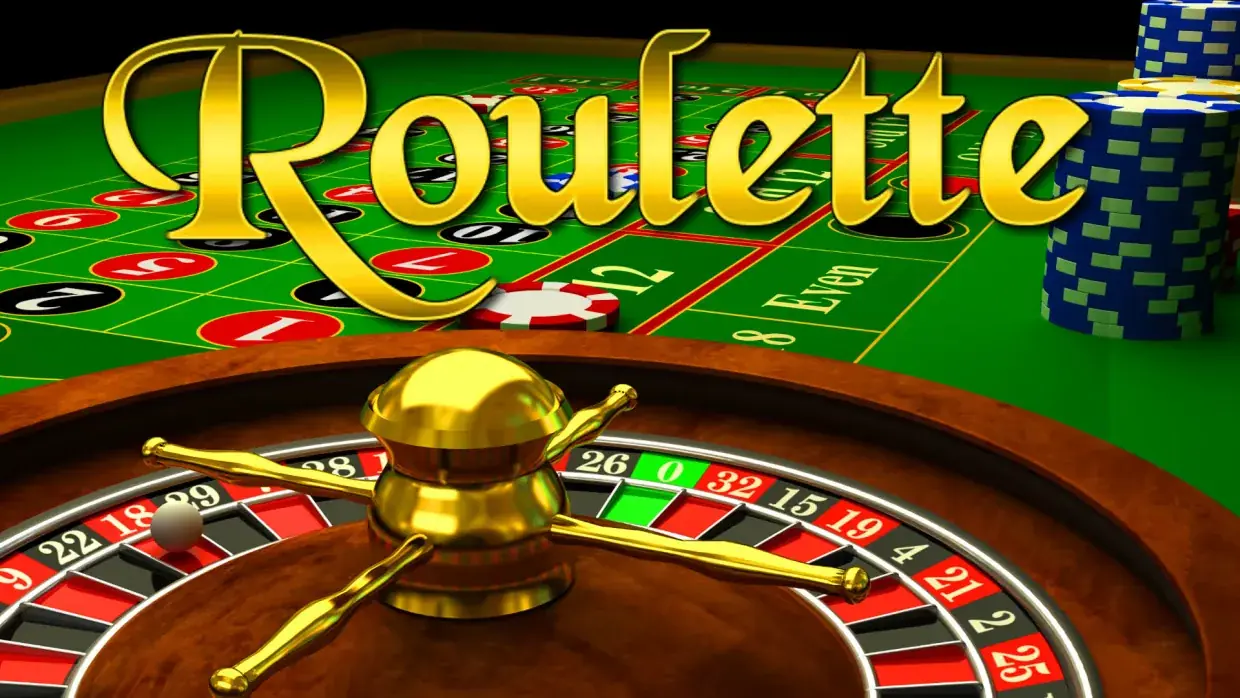 Spil roulette hos Oshi casino