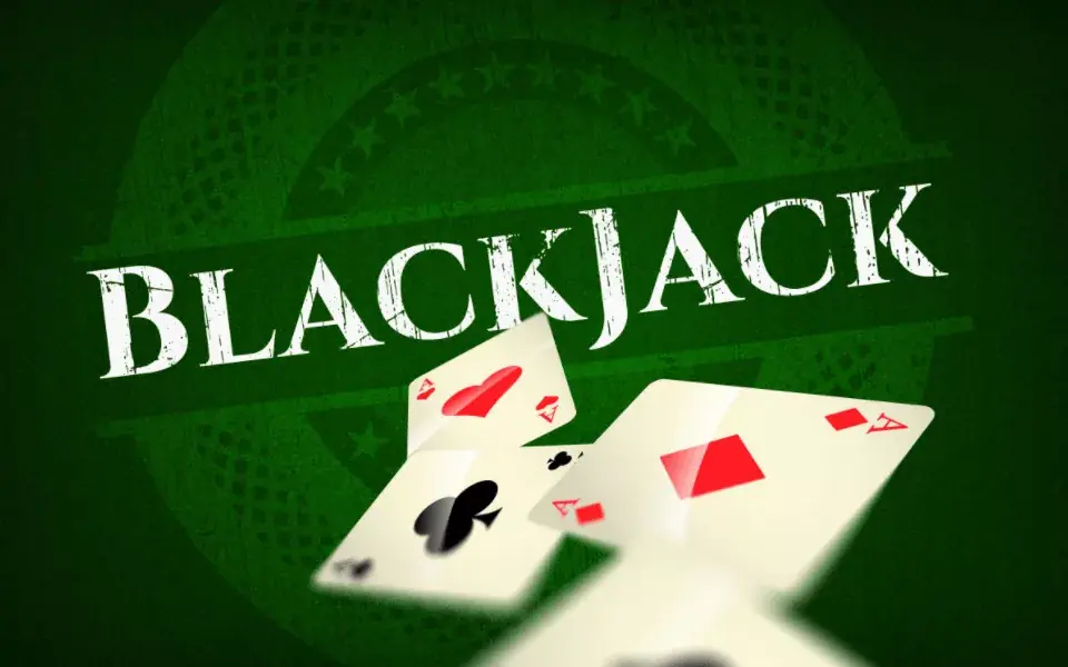 Blackjack på Oshi casino