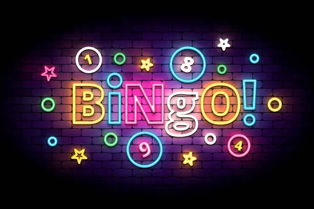 Bingo hos Oshi casino