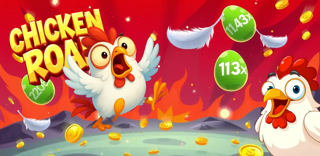 Oshi casino Chicken Road