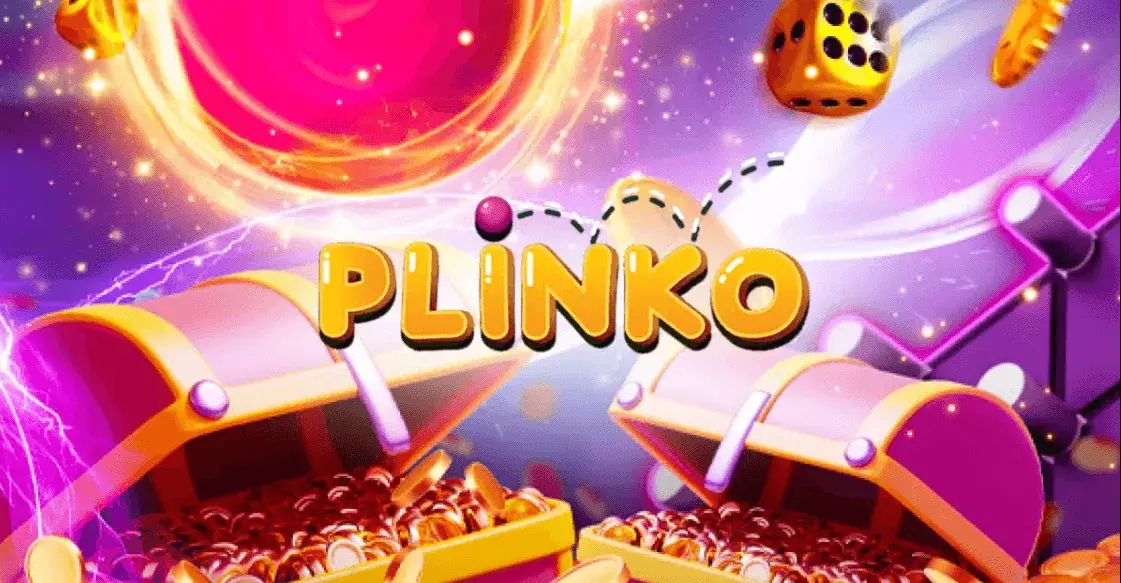 Oshi casino Plinko